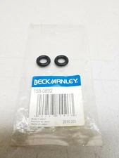 158-0892 Beck/Arnley Fuel Injector O Ring Kit Free Shipping Free Returns 