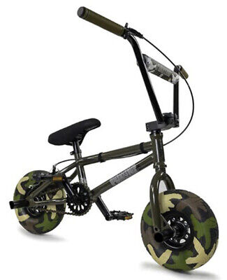 Fatboy Pro Mini 10" Bmx Bicycle Fat Tire Freestyle Bike General New |  Ebay