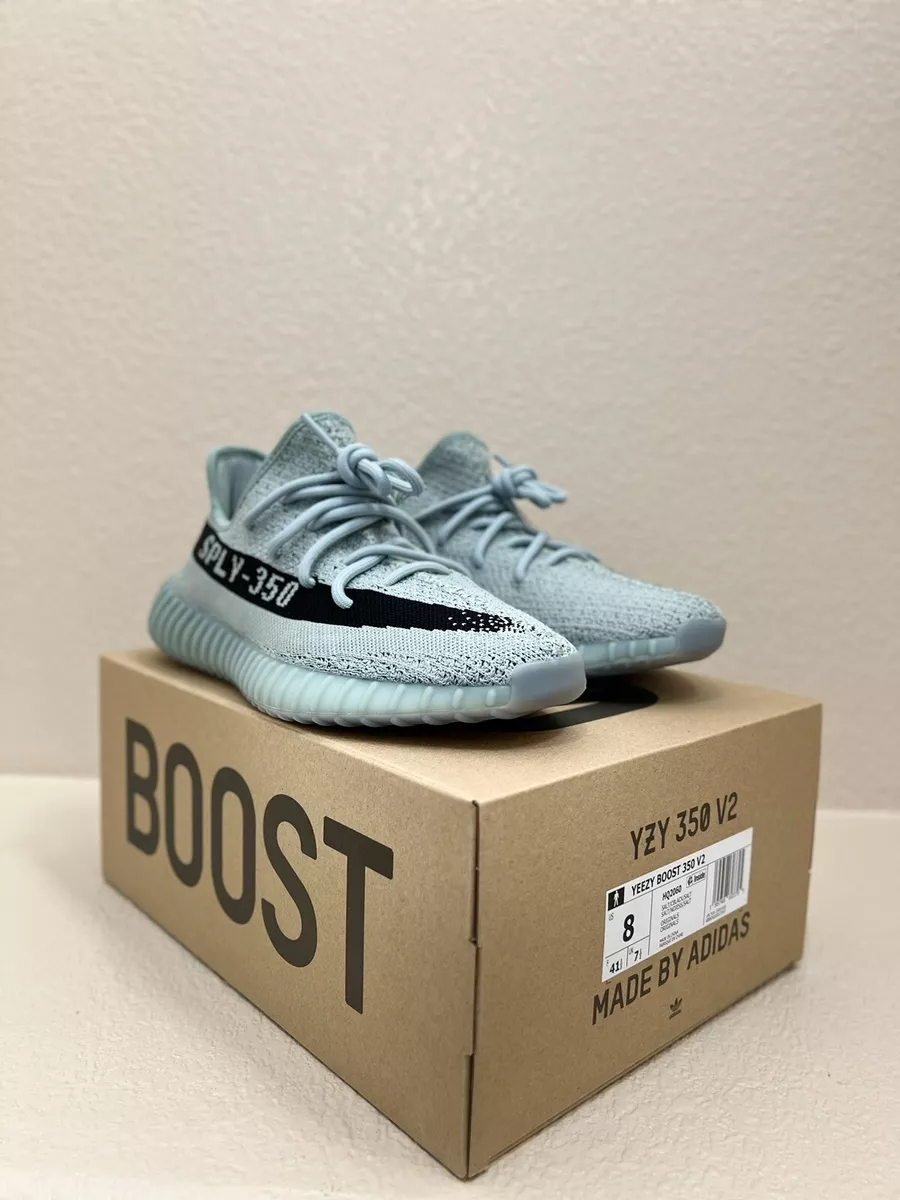 Adidas yeezy size 8 deals