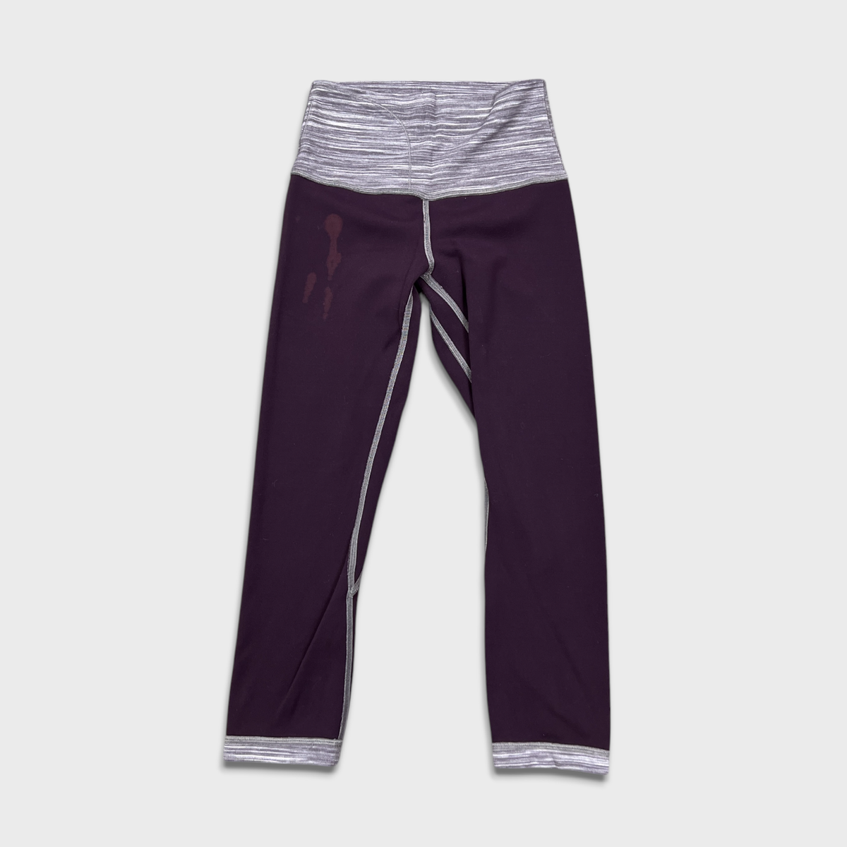 Lululemon Align Crop 21
