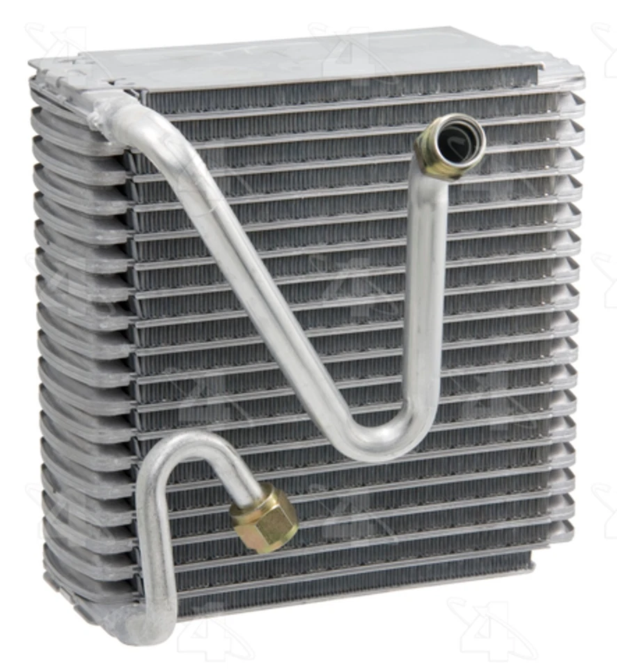 四季空调蒸发器芯适用于 Metro、Swift、Sprint 54183 — 第 2/4 张图片