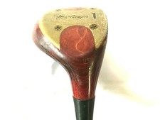 MacGregor Golf Club Wood 1 Steel RH