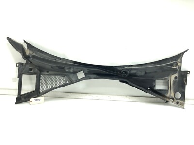 2017-2021 ALFA ROMEO GIULIA FRONT WINDSHIELD COWL PANEL OEM.