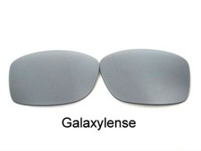 Galaxy Replacement Lenses For Oakley Canteen New OO9225 2014 Titanium Polarized