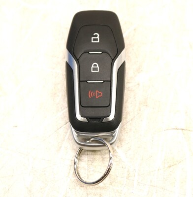 OEM Ford F150 Explorer Key Fob Remote Start 164*r8111 for sale 