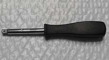 Matco Tools Silver Eagle A6drse 14 Drive Spinner Handlenut Driver 6 Long