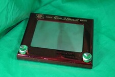 Ohio Art Etch A Sketch 100th Anniversary Limited Collector's Edition