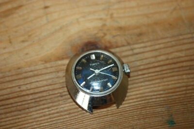 Kleine Timex Damenuhr