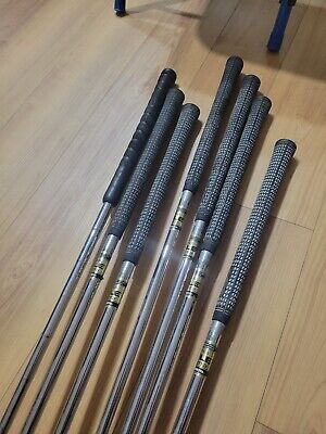 TaylorMade 300 Forged Miura Giken Iron SET 4-9 Tour TaylorMade 300 Forged Miura Giken Iron SET 4-9 Tour