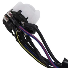 Ignition Switch fits Mitsubishi Galant, Mirage, Mighty Max, Sigma, Dodge Colt,