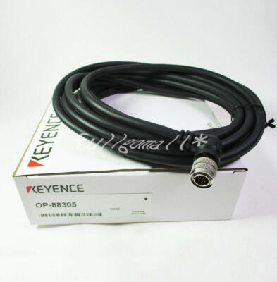 1piece NEW Keyence OP-88305 power cord