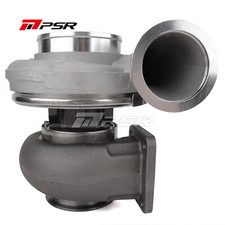 Pulsar S400 S467 T51r Mod 67mm Billet Comp. Wheel T4 Twin Scroll 0.90 Ar Turbo