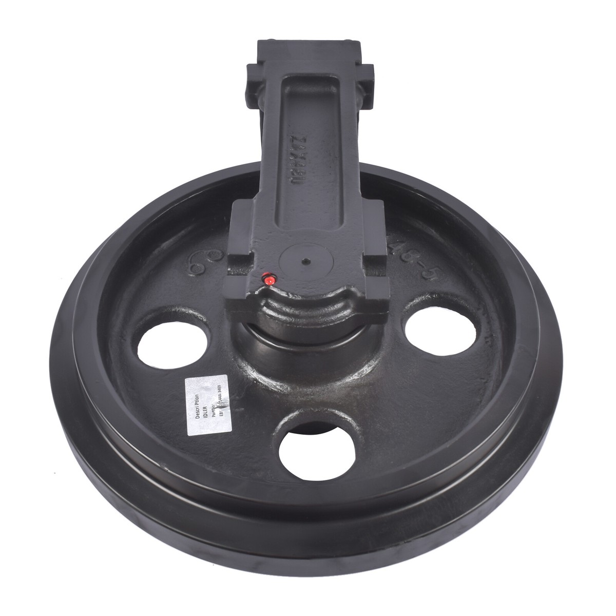 NEW Idler Pulley Fit for John Deere 50D 50G 9318048,Hitachi ZX50U