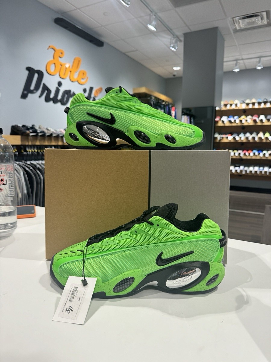 ★人気★ Nike×Drake Wネーム NOCTA スニーカー 人気ラッパーコラボ】Nike×Drake Wネーム NOCTA スニーカー