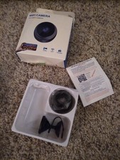 Wifi Camera HD Video Camera new generic model missing USB cord