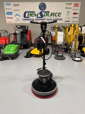 #ad #ad Onyx T1 Hero 20quot; Low Speed Floor Machine NEW 10776600 $1249.00