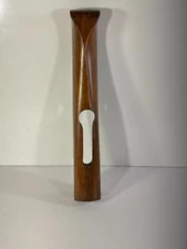 Vintage Shotgun Forend Fore Stock Hand Guard Barrel Wood Rifle