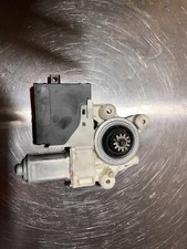 VOLVO C40/S40/V50 Window Motor (rear right). 2007 - 2013