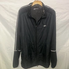 NIKE GOLF Mens Disney Cruise Line  Jacket XXL Black With Mickey