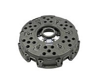 Druckplatte DT Spare Parts 4.62806 D:380Mm