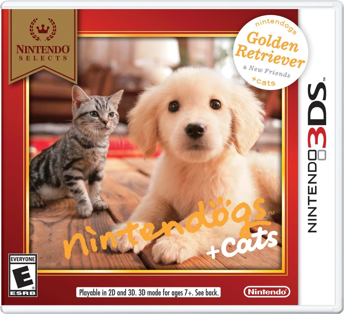 New nintendogs clearance