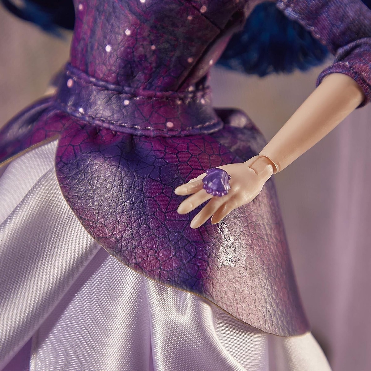 ディセンダント ベン&マル 海外ドール Disney Descendants Mal