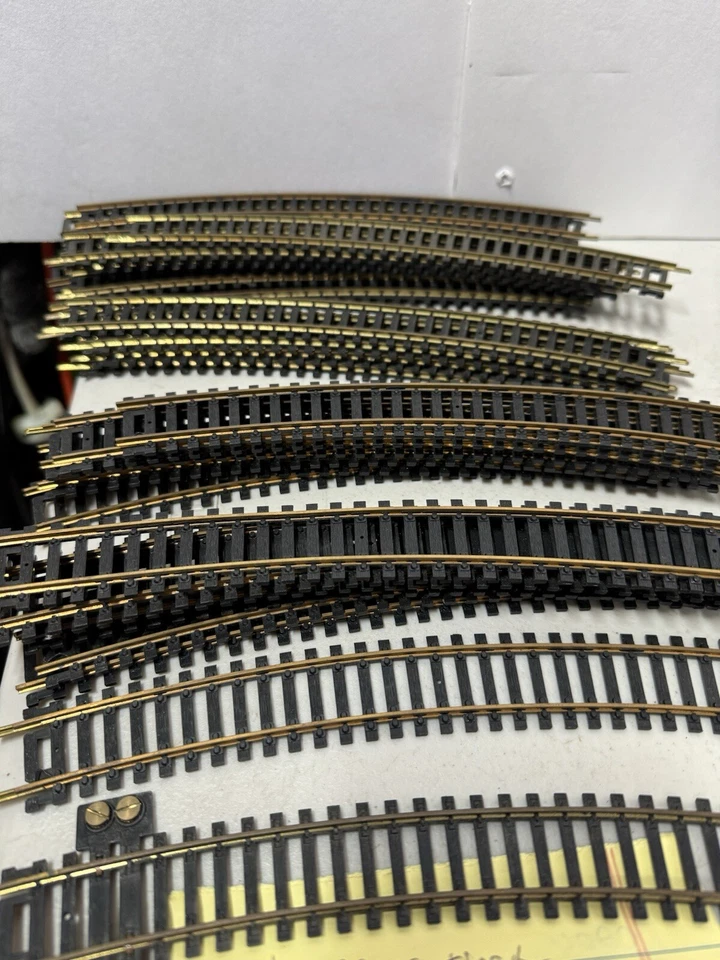 VINTAGE RIVAROSSI TRACK LOT (V2 ) - Image 4 of 4