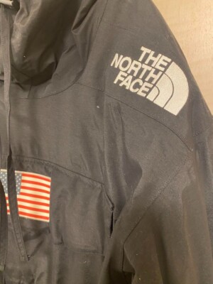 Supreme The North Face Trans Antarctica Black Size XL | eBay