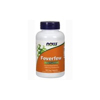 Feverfew 400 Mg 100 Caps on sale Feverfew 400 Mg 100 Caps on sale