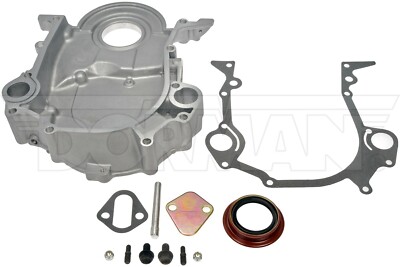 For 1975-1978 Mercury Grand Marquis 7.5L Engine Timing Cover Dorman 227CL95 1976