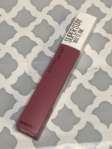 maybelline lover lipstick