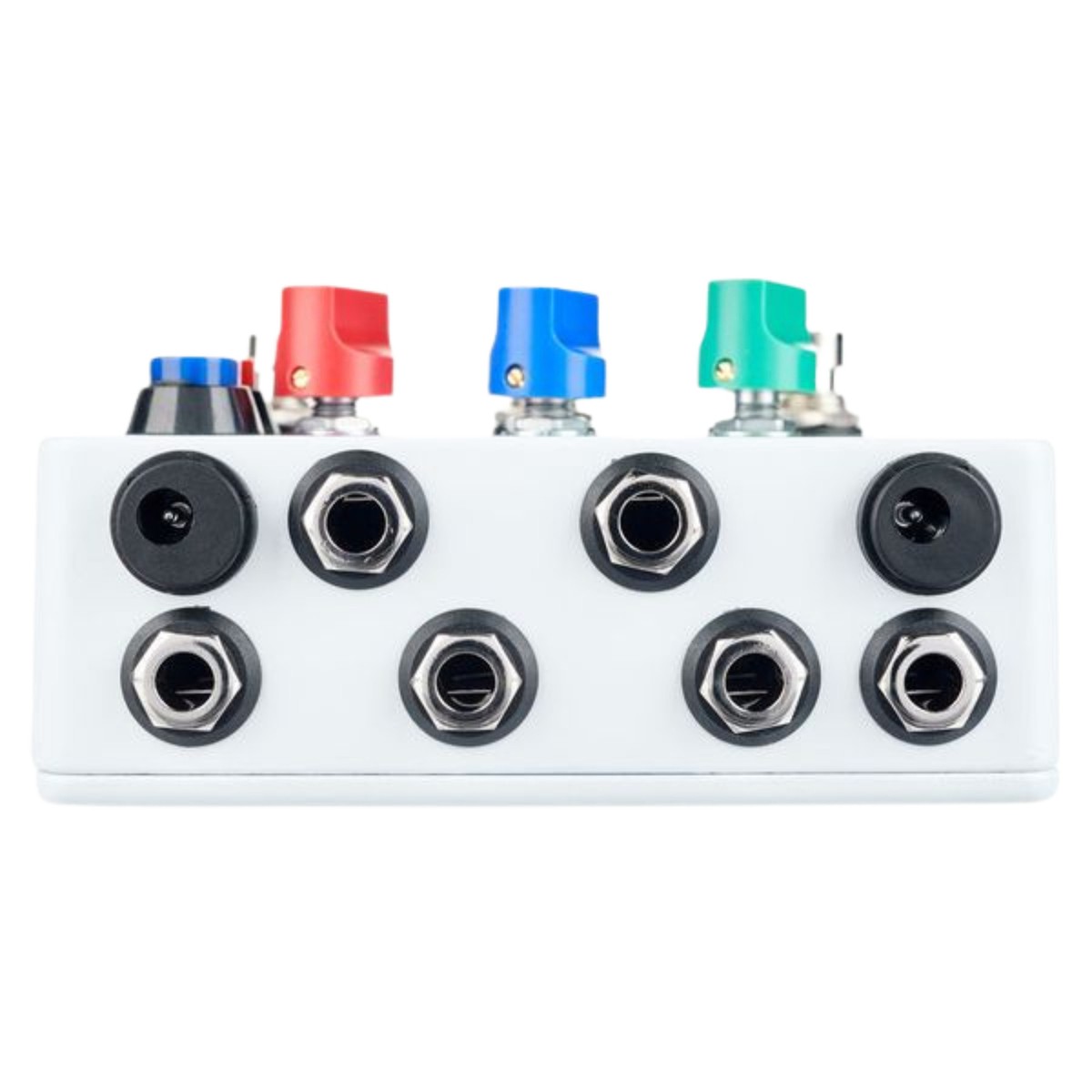 Old Blood Noise Endeavors Signal Blender Loop Switcher/Mixer