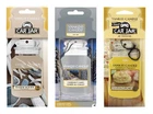Yankee Candle Cardboard 2D Car Jar Scented Hanging Air Freshener chooseFragrence