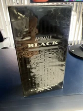 Animale animale, black 3.4oz Men's Eau de Toilette