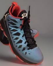 Jordan CP3.VI Iridescent for Sale | Authenticity Guaranteed | eBay