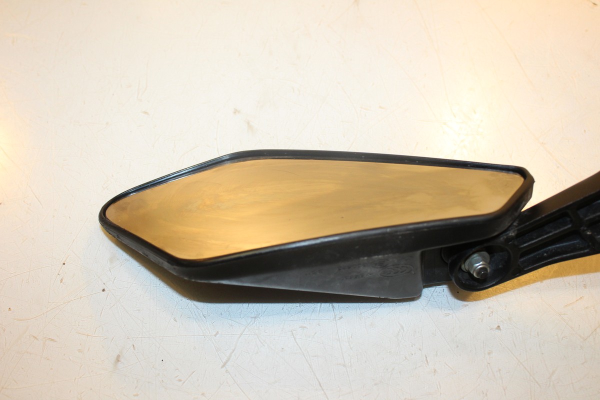 2023 KTM RC 390 Rear View Mirror Set Pair Mirrors 94512041033 | eBay 