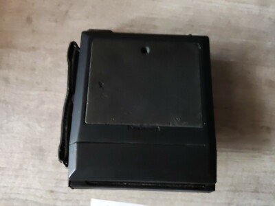 Appareil Photo Instantané POLAROID IMAGE 2 – état D'usage, Fonctionnel