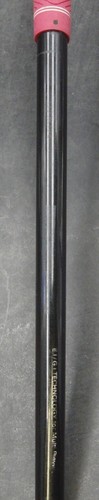 Srixon XXIO Tour Special AX-Sole 17° 5 Hybrid Regular Graphite Shaft OnRed Grip - Picture 5 of 5