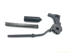 FEG P9R, 9mm Pistol Parts: Hammer, Strut, Spring, Plunger