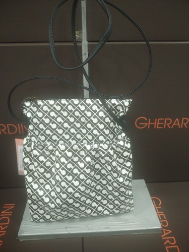 GHERARDINI BORSA TRACOLLA , SOFTY, 6 COLORI disponibili - Foto 5 di 6
