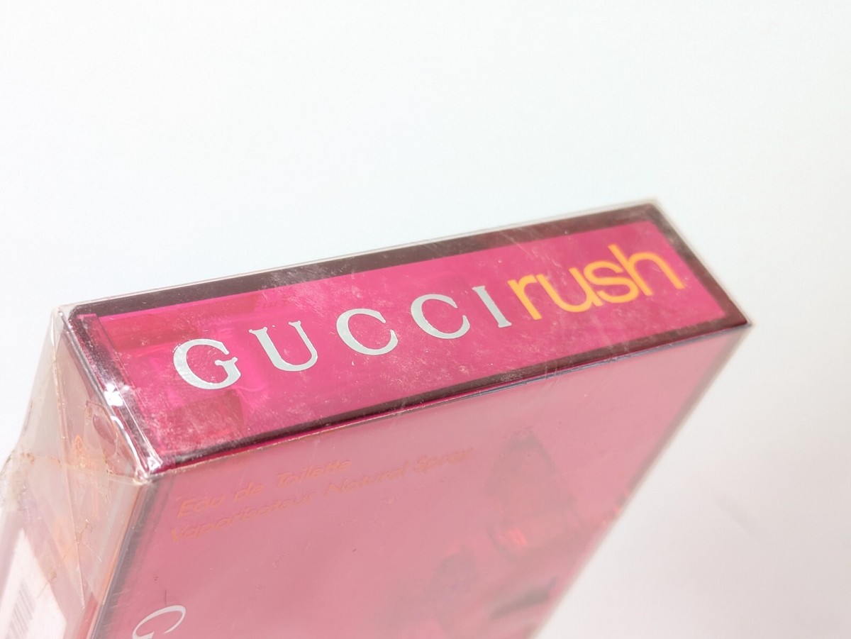 GUCCI ラッシュ2 Amazon | グッチ 香水 ラッシュ2 EDT SP 30ml 【並行輸入品