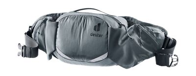 Deuter Modern, Graphite, Einheitsgröße 3 L