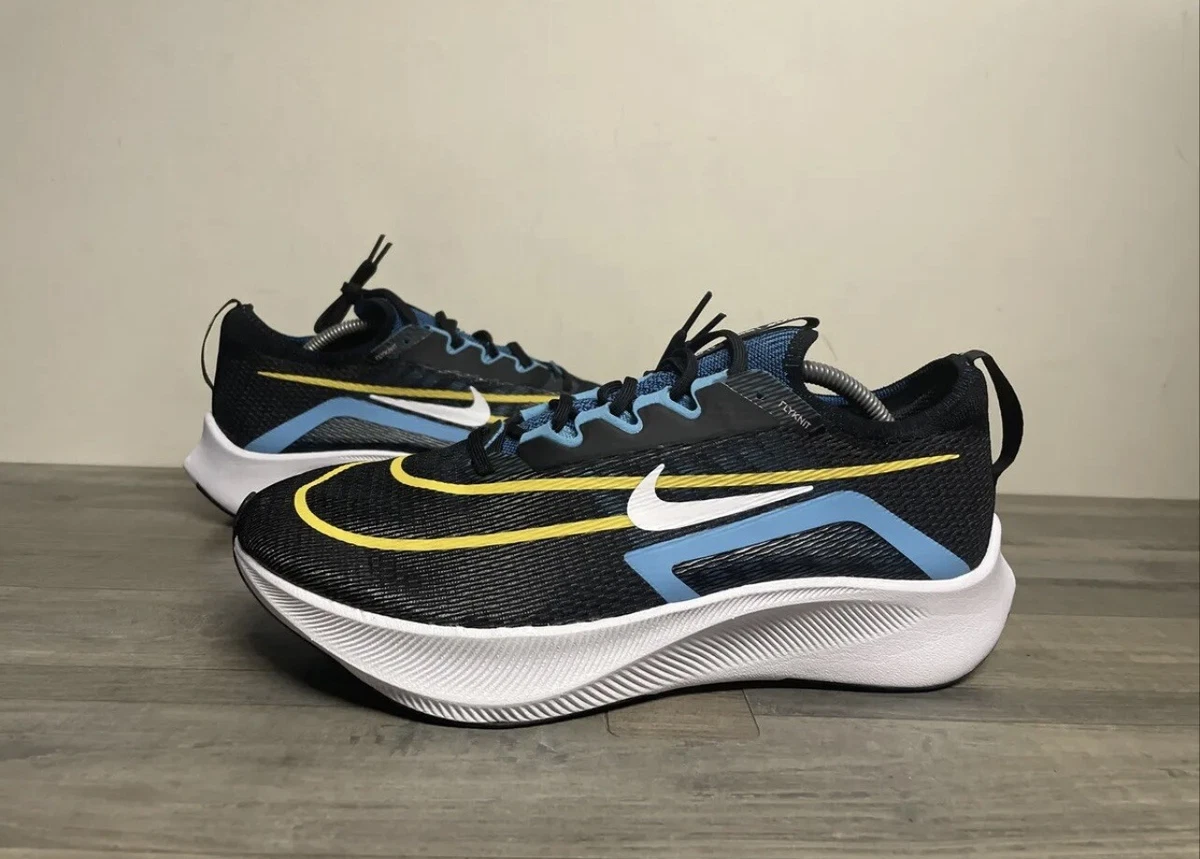 nike zoom fly marathon