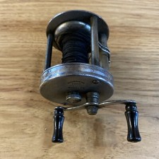 Vintage Shakespeare 1905 Deuce Model FE Fishing Reel Made In USA