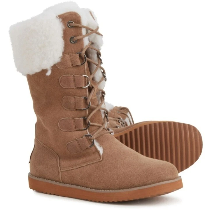 Emu 2025 ridge boots
