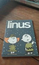 Linus Ristampa anastatica Agosto 1966 160525