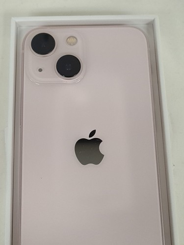 *EX-DEMO* Apple iPhone 13 mini - 128GB - Pink (Unlocked) - *B-GRADE* (FREE SHIP) - Picture 2 of 10