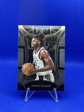 2023-24 Select Jarace Walker RC # 309 Mezzanine Base Pacers 