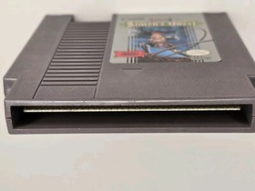 Castlevania II: Simon's Quest (Nintendo Entertainment System, 1988)