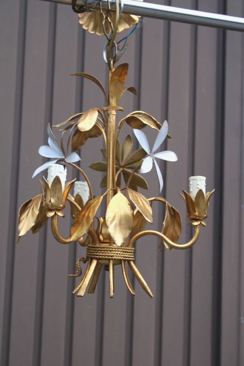 Regency chandelier 2024